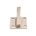 Little Beaver Replacement Tooth, Super Xtra Rock (Straight Left) - KTSXRT-S