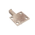 Little Beaver Replacement Tooth, Super Xtra Rock (Straight Right) - KTSXRT-SR