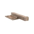 Little Beaver Replacement Tooth, Super Xtra Rock (Straight Right) - KTSXRT-SR