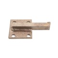Little Beaver Replacement Tooth, Super Xtra Rock (Straight Right) - KTSXRT-SR