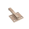 Little Beaver Replacement Tooth, Super Xtra Rock (Straight Right) - KTSXRT-SR