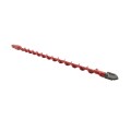 Little Beaver Carbide Snap-On Auger (1.5" x 36") - 1.5X36-SSC 
