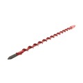 Little Beaver Carbide Snap-On Auger (3" x 42") - 3X42-SSC