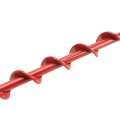 Little Beaver Carbide Snap-On Auger (2" x 36") - 2X36-SSC 