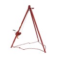 Little Beaver Tripod Auger Lifting Frame for Depths 6' to 30' - TRIPOD (Kits)