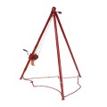 Little Beaver Tripod Auger Lifting Frame for Depths 6' to 30' - TRIPOD (Kits)