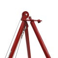 Little Beaver Tripod Auger Lifting Frame for Depths 6' to 30' - TRIPOD (Kits)