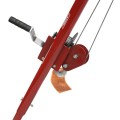 Little Beaver Tripod Auger Lifting Frame for Depths 6' to 30' - TRIPOD (Kits)