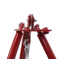 Little Beaver Tripod Auger Lifting Frame for Depths 6' to 30' - TRIPOD (Kits)