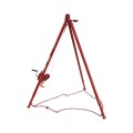 Little Beaver Tripod Auger Lifting Frame for Depths 6' to 30' - TRIPOD (Kits)
