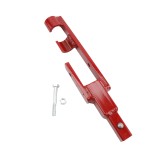Little Beaver Electric Utility Anchor Adapter Tool (Fits into #30272) - 30322