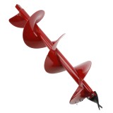 Little Beaver Standard Snap-On Auger (9" x 36") - 9X36-SSS