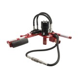 Little Beaver Hydraulic One Man Handle for Hydraulic Earth Drills - HYD-1MH125