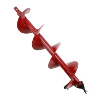 Little Beaver Hydraulic Earth Drill Power Source (11 HP Honda GX-340)