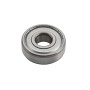 Rear Pinion Shaft Bearing #6302-ZZ - Little Beaver 10210