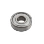 Little Beaver Rear Pinion Shaft Bearing #6302-ZZ - 10210