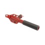Little Beaver Right Handed Handle Throttle Assembly Lever - Little Beaver 10420-A