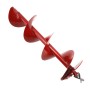 Little Beaver Heavy Duty Pengo Style Snap-On Auger (10" x 36") - 10X36-SSP