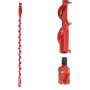 Little Beaver Standard Snap-On Auger (1.5" x 36") - 1.5X36-SSS