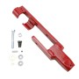 Little Beaver Electric Utility Anchor Adaptor Tool (Fits Motor Shaft) - 30321