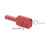 Little Beaver Tent Stake Driver Tool Attachment - 30323