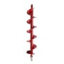 Little Beaver Heavy Duty Pengo Style Snap-On Auger (7" x 36") - 7X36-SSP