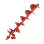 Little Beaver Heavy Duty Pengo Style Snap-On Auger (7" x 36") - 7X36-SSP