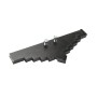 Little Beaver Carbide Blade with Hardware for Snap-On Augers (12") - 9023-C12