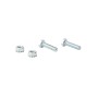 Little Beaver Cap Screw with Kep Nut (8" - 10") - 2 each - 9023-S9