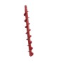 Little Beaver Standard Snap-On Auger Extension - 4" x 36" - 9054-4X36
