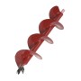Little Beaver Full Flighted Snap-On Auger, 16 x 36 - 16X36-SSSF