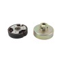 Little Beaver Change-Over Kit, Clutch 8 HP 1" Bore with Fiber Shoes and Drum - CCO-8#
