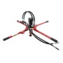 Little Beaver Two Man Handle for Remote Drilling - HYD-2MHNPT