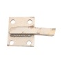 Little Beaver Super Xtra Rock Replacement Tooth (Curved In Right) - KTSXRT-CIR