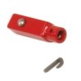 Little Beaver 3" Hex Auger Adaptor - 9061-H3