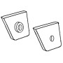Torque Arm Bushing - Little Beaver 10360