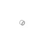Bushing, 3/4 OD x 17/32 Long - Little Beaver 37126