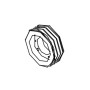 Little Beaver 3-Belt 5.0" Pulley Large SDS - KT065