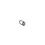 Little Beaver 3/4" ID x 1-1/8" Long Swivel Wheel Spacer - 30351