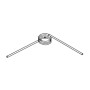 Torsion Left Hand Spring - Little Beaver 37144