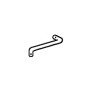 Throttle Linkage, 3/16" - Little Beaver 30178-A