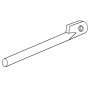 Male Torque Arm - Little Beaver 10350