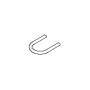 Little Beaver U-Bolt Actuator - KT009