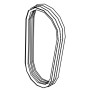 Little Beaver (3-in-1) V-Belt Rubber Powerb& in - KT4-3V300B
