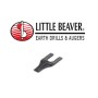 Little Beaver Chisel Point Pengo Style Blade With #5T30 Point- 9023-5T30