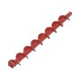 Little Beaver Snap-On Auger Extension - 7" x 18" - 9054-7X18