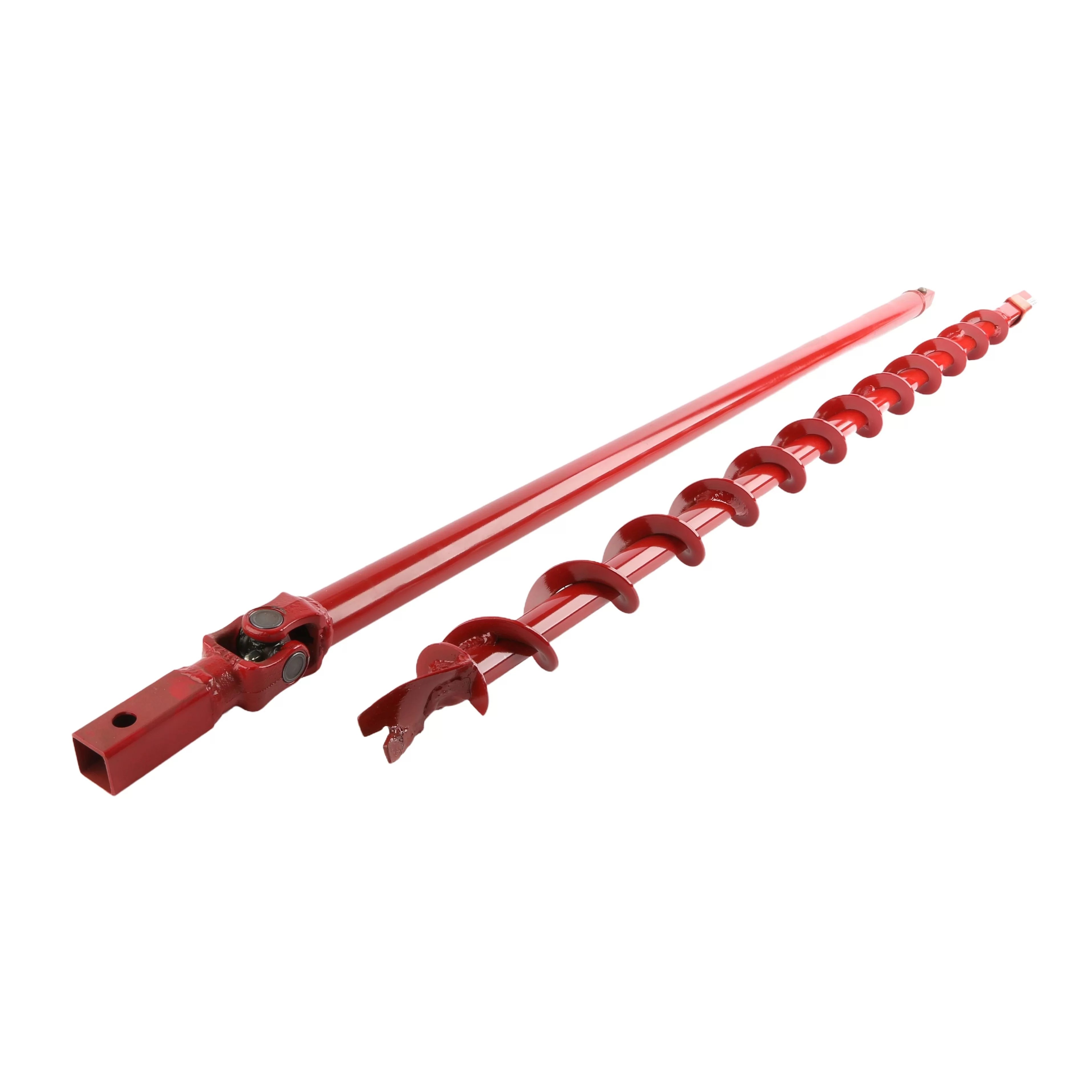 Little Beaver Dry Horizontal Boring Kit Attachment