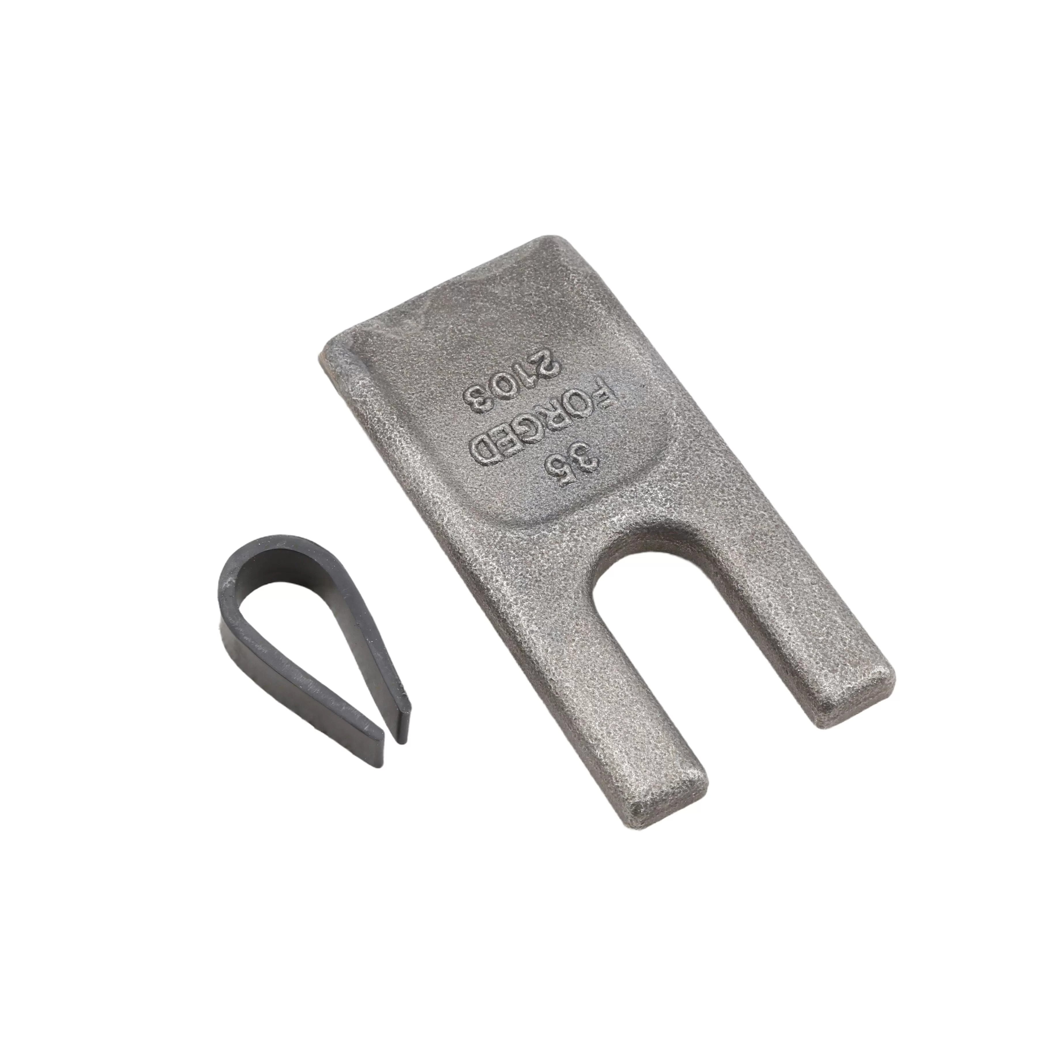 Little Beaver Carbide Pengo Style Blade Carbide Tooth