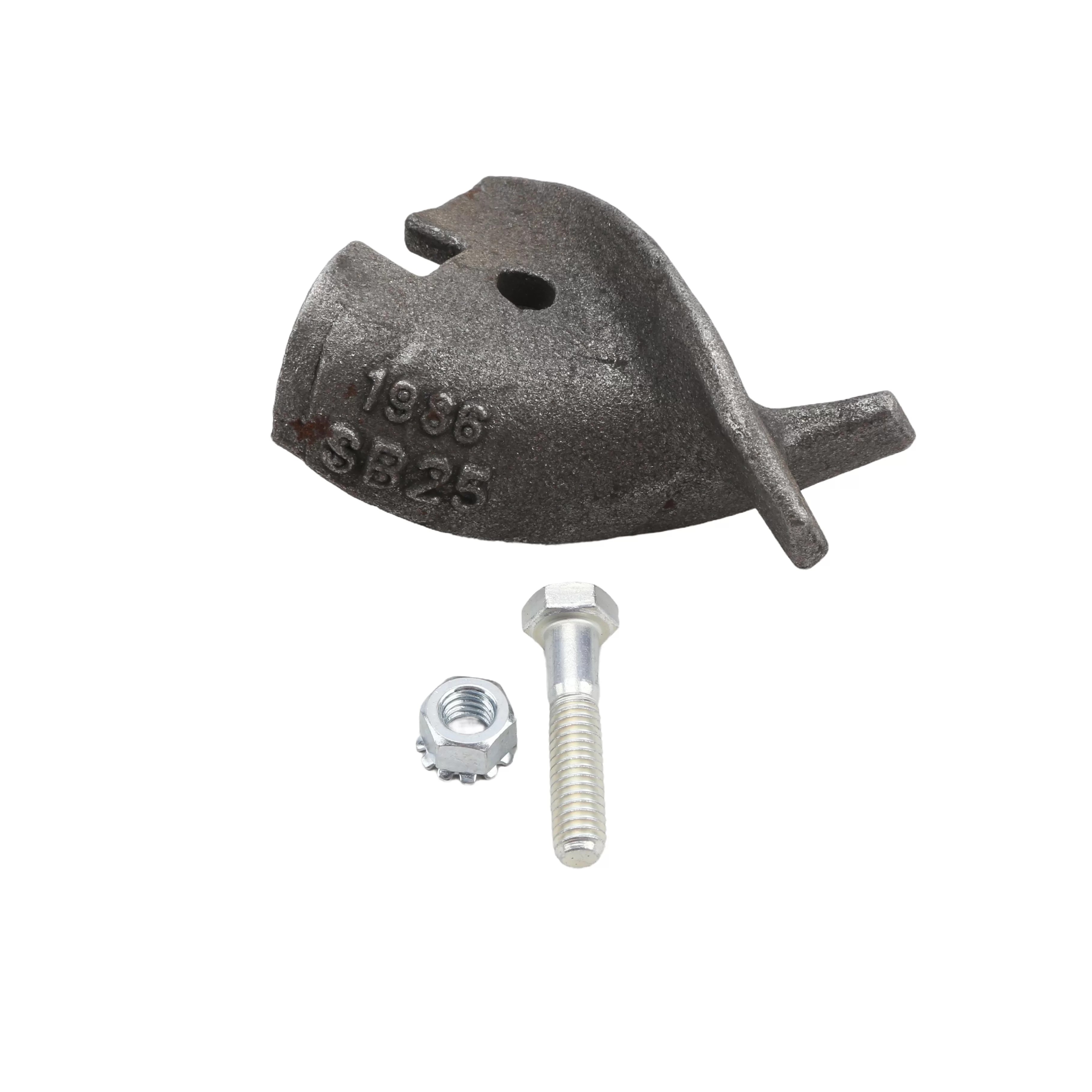 Little Beaver Heavy Duty Pengo Style Point with Hardware