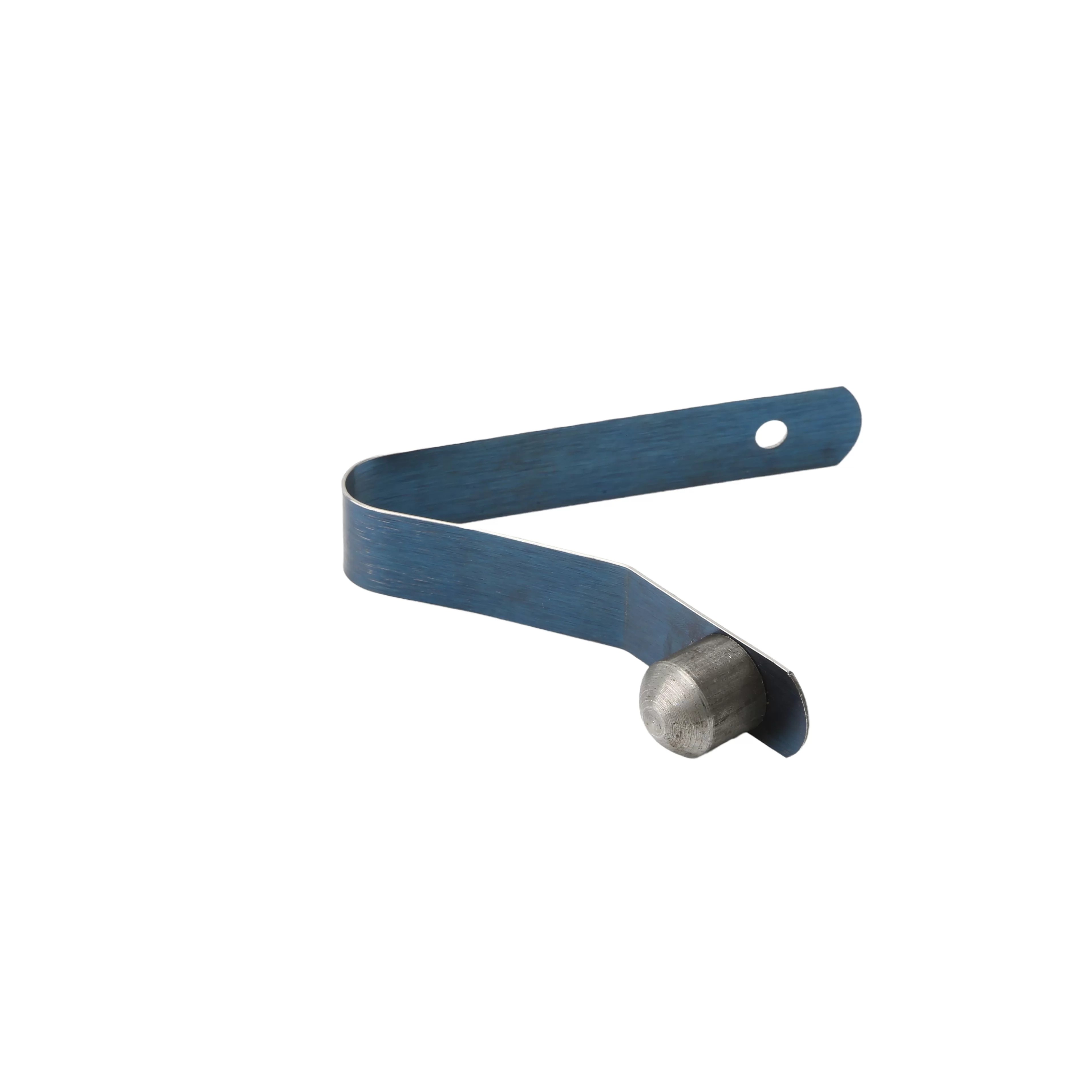 Little Beaver Spring and Button